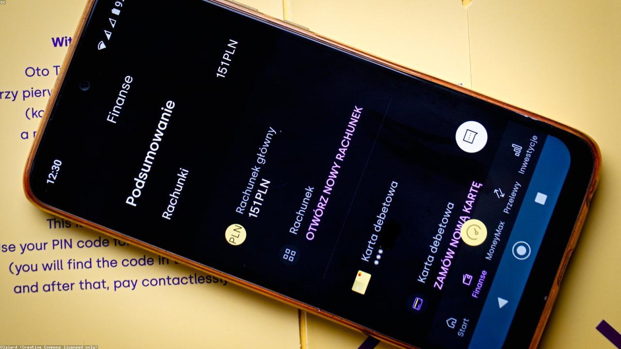 Anatsa y TeaBot: troyanos bancarios para Android que se cuelan en Google Play